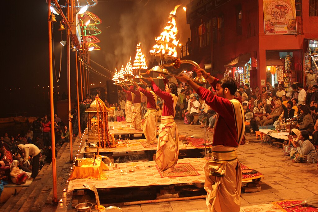 Varanasi Customized Tour Packages Icon