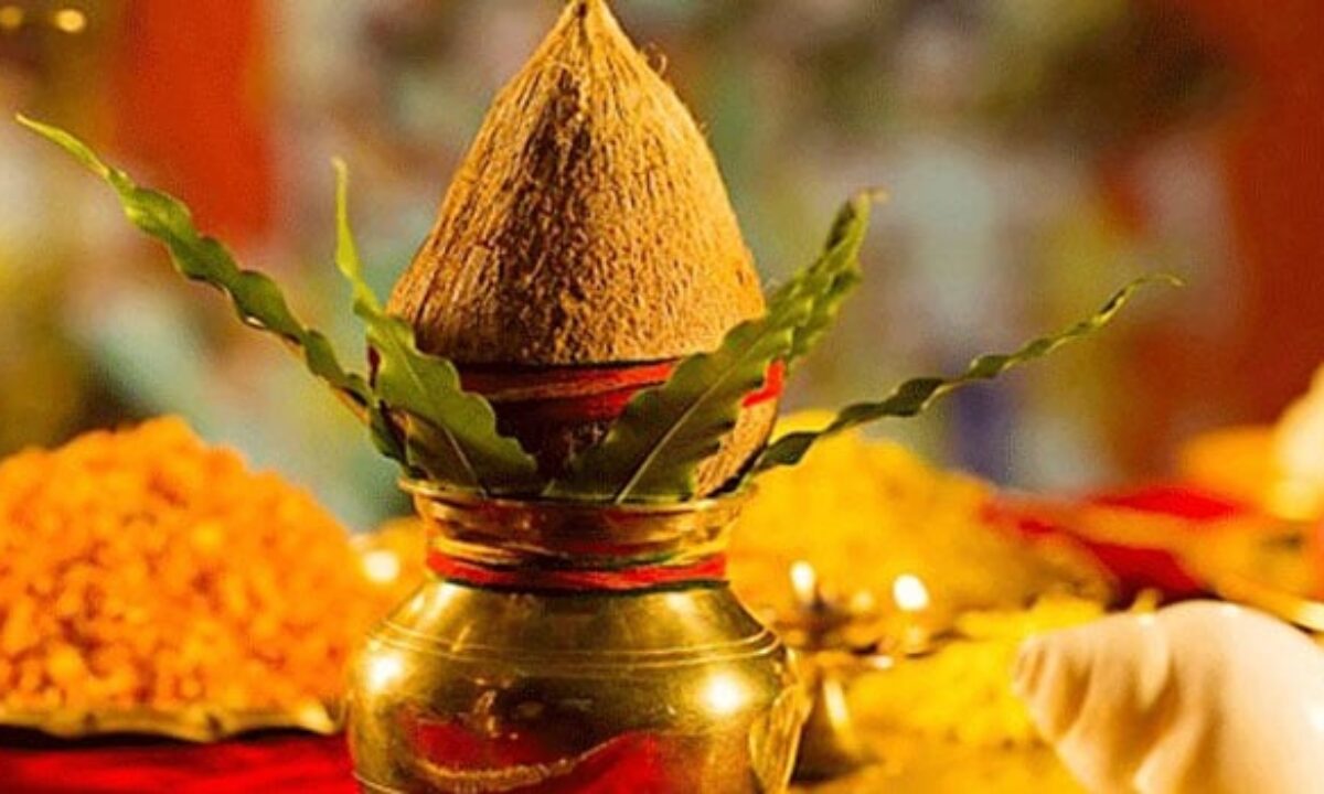 Griha Pravesh, Naamkaran, and Muhurat Puja Services