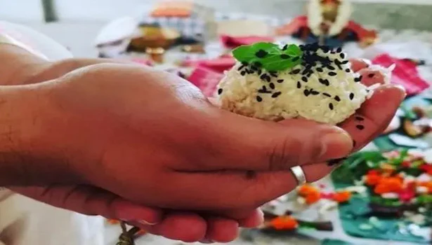 Shraddha and Pind Daan Rituals in Varanasi