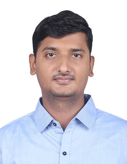 Vishal Upadhyay - Founder of Kashi Holiday Varanasi