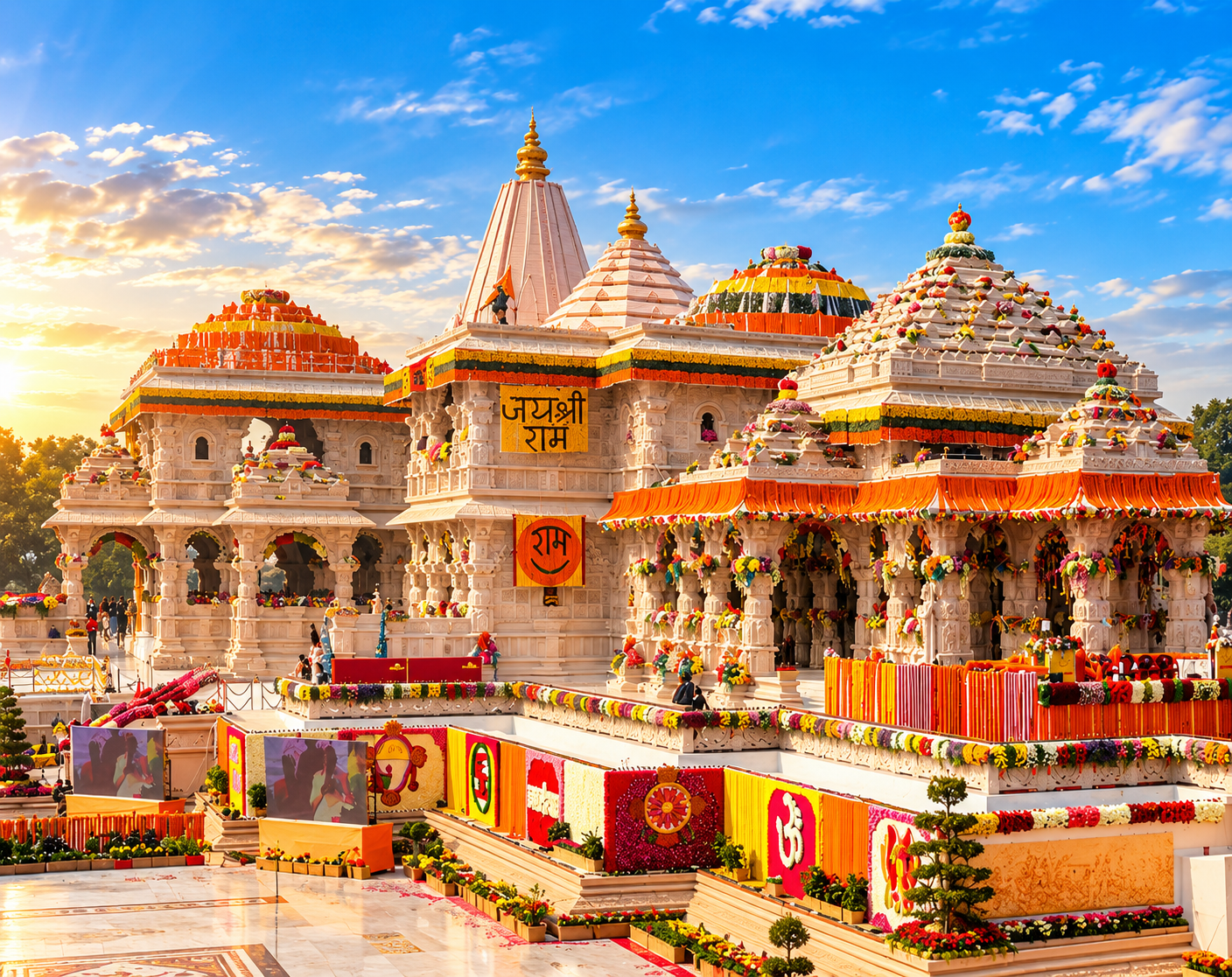Ayodhya