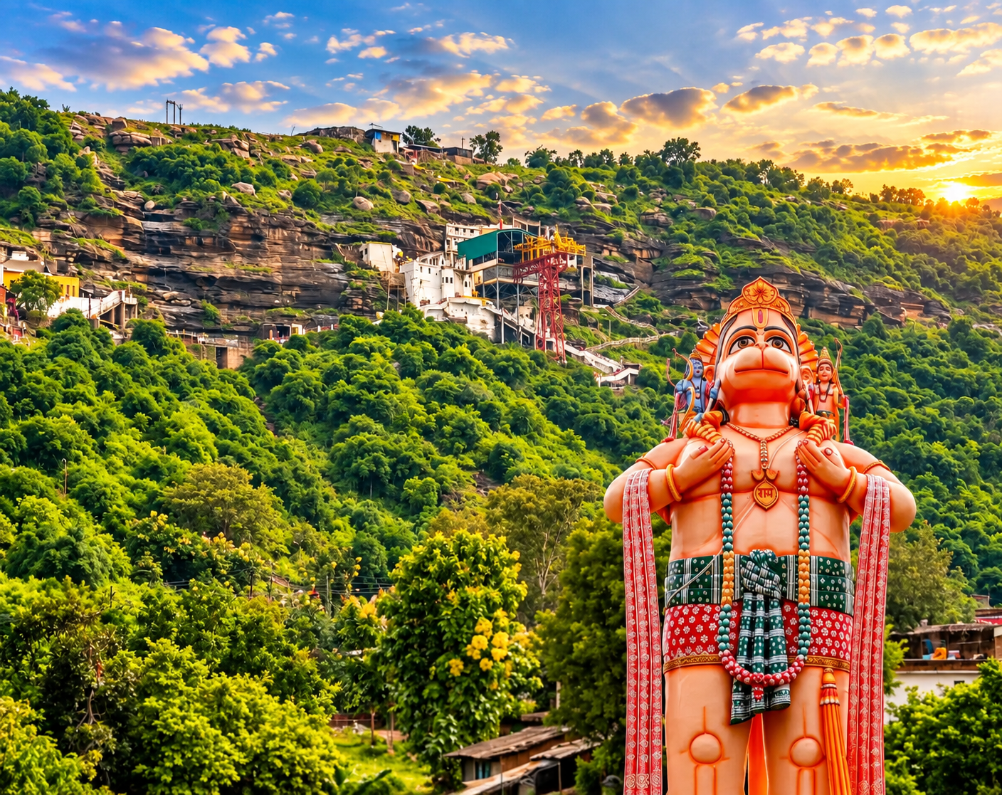 Chitrakoot