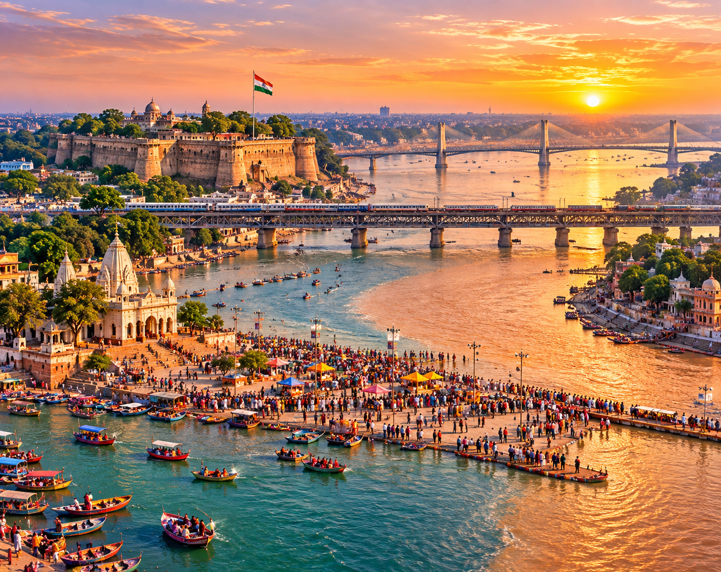 Prayagraj