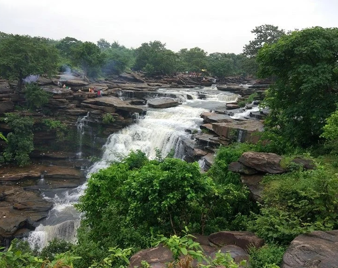 Sidhnath Dari Tour