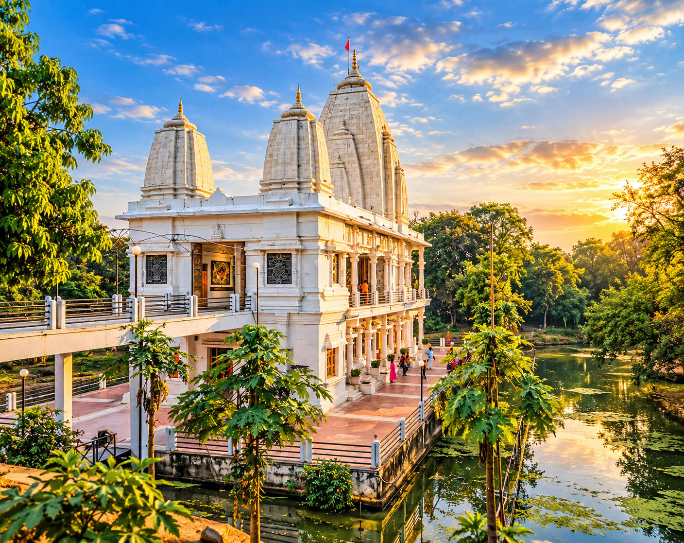 Sitamadhi Tour