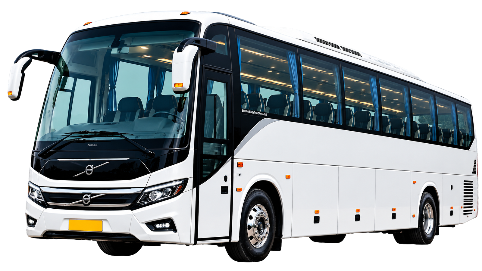 Tourist Bus