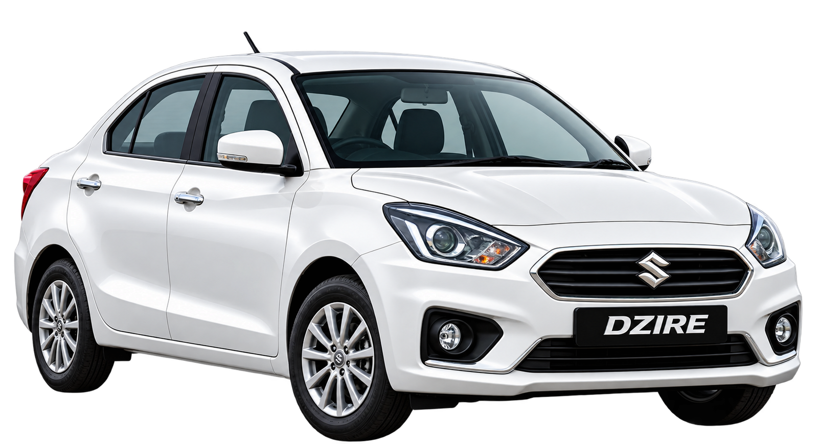 Dzire Sedan