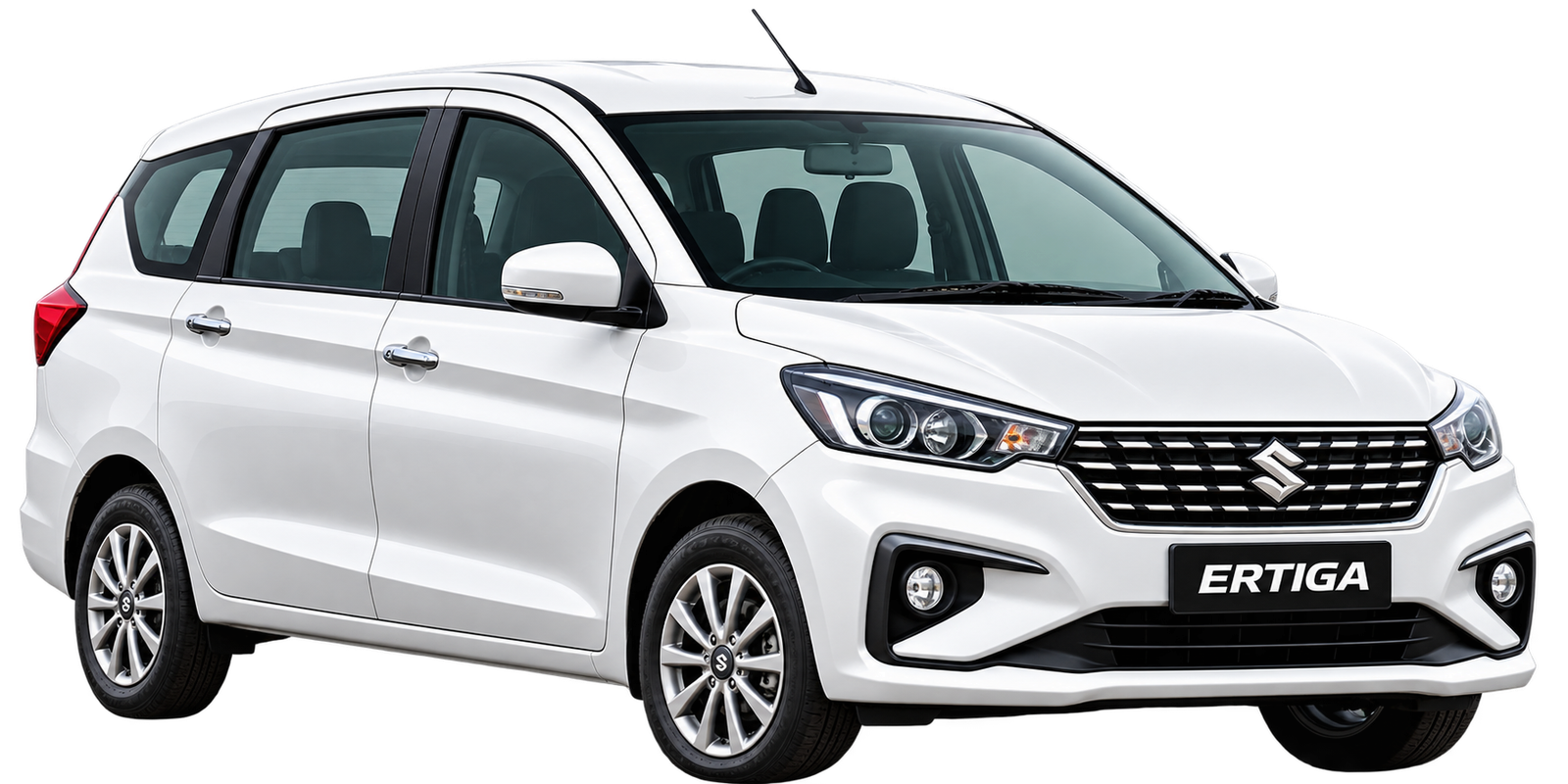 Ertiga