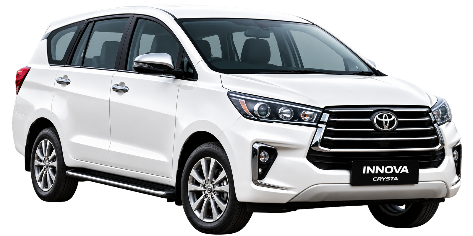 Innova Crysta
