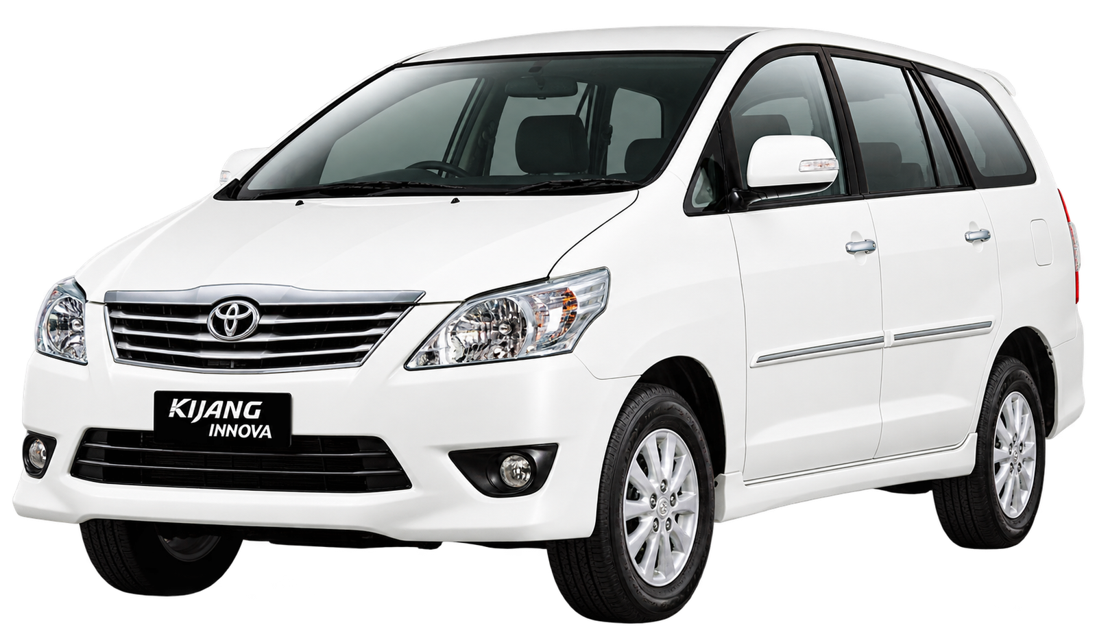 Toyota Innova