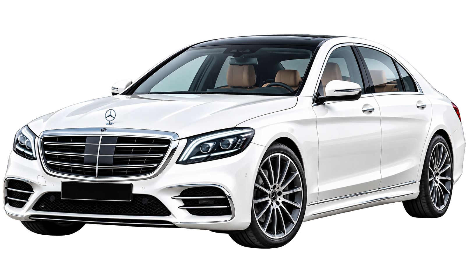 Mercedes
